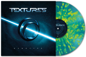 Genotype (Splatter)